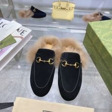 Gucci Slippers